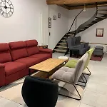 Maison Cal Peralada * Les Angles (Pyrenees-Orientales)