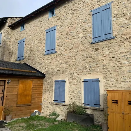 Maison Cal Peralada Prázdninový dům