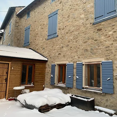 Maison Cal Peralada Prázdninový dům *