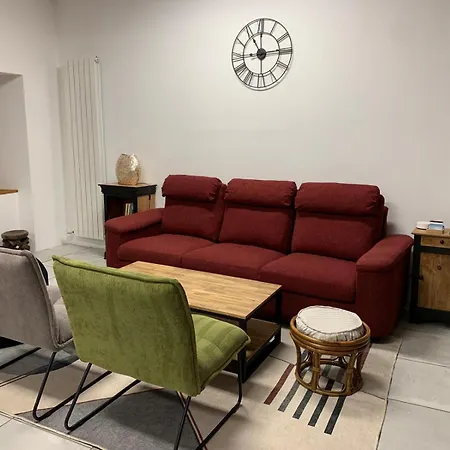 Tatil Evi Maison Cal Peralada *