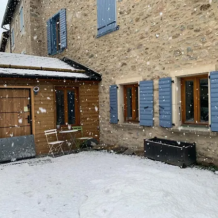 Maison Cal Peralada *