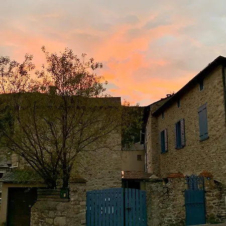 Tatil Evi Maison Cal Peralada