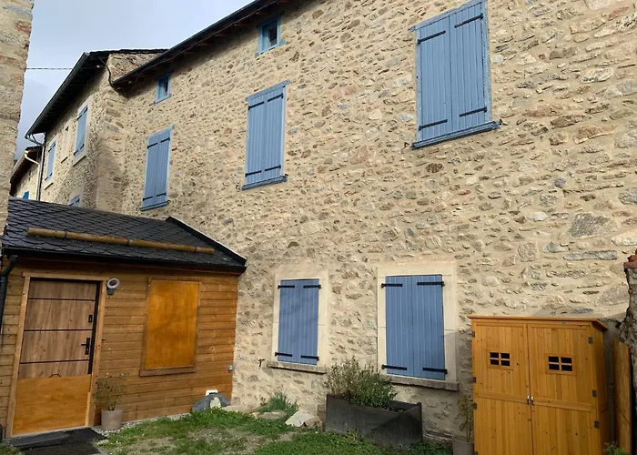 Maison Cal Peralada Prázdninový dům