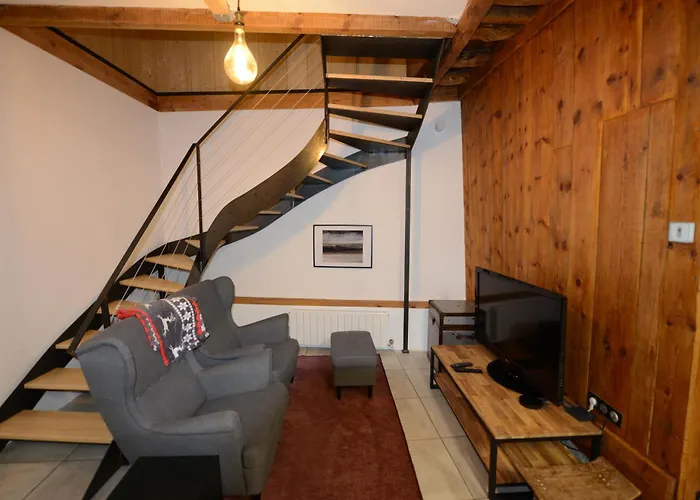 Maison Cal Peralada Prázdninový dům