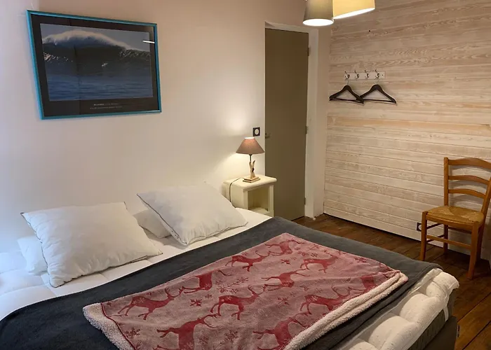 Maison Cal Peralada Les Angles (Pyrenees-Orientales)