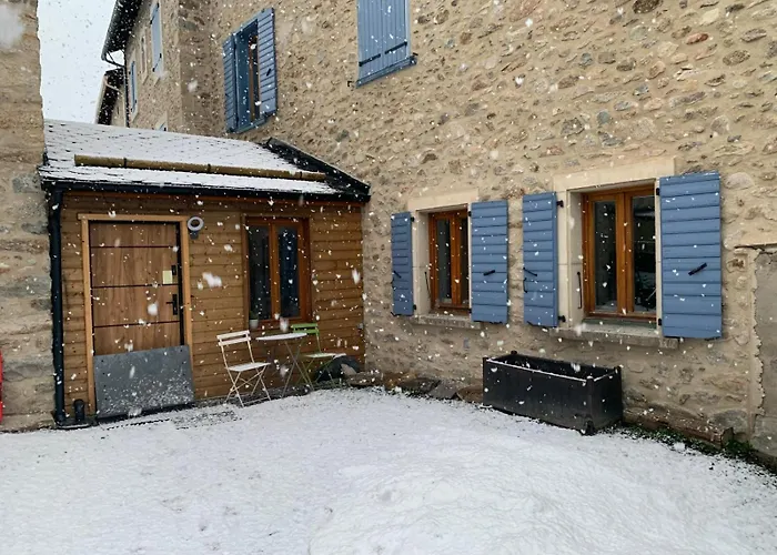 Maison Cal Peralada *