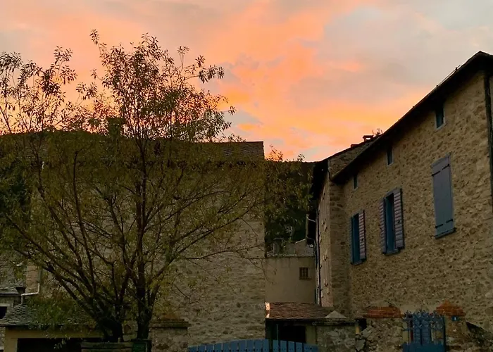 Prázdninový dům Maison Cal Peralada